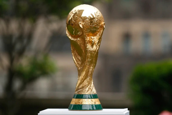 世界杯门票因为太贵仍未售完热点解读 据ap报道，距离世界杯6月11日开幕还有一个