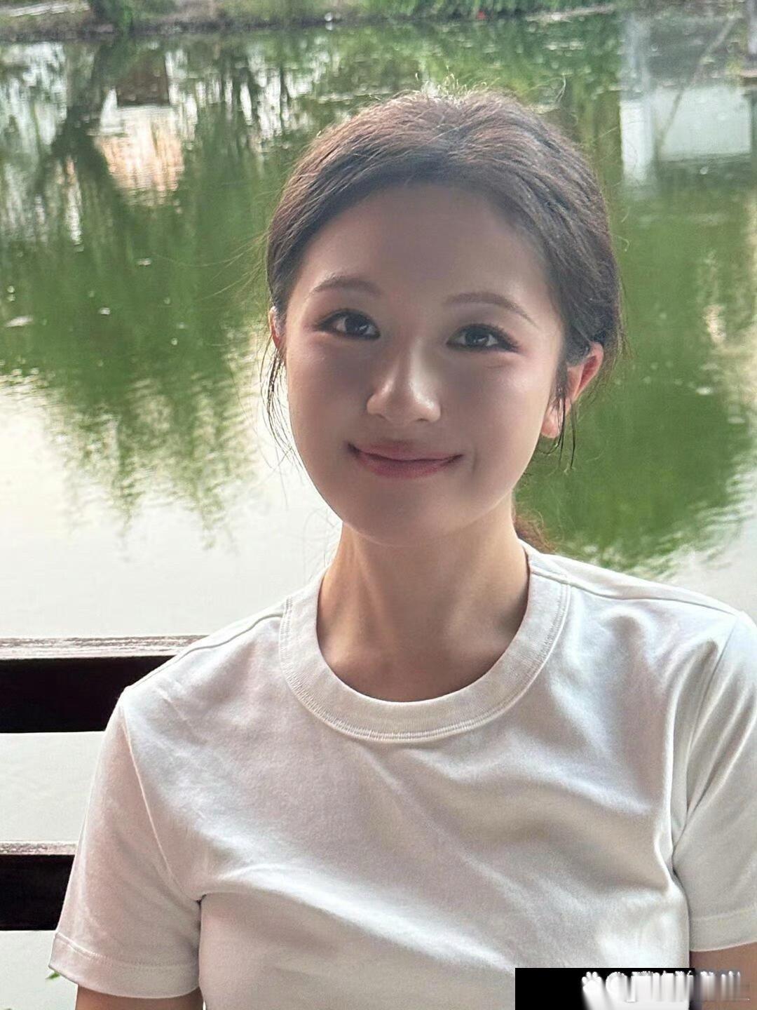 李兰迪的归国白月光系列，加上这套图就更完美啦 