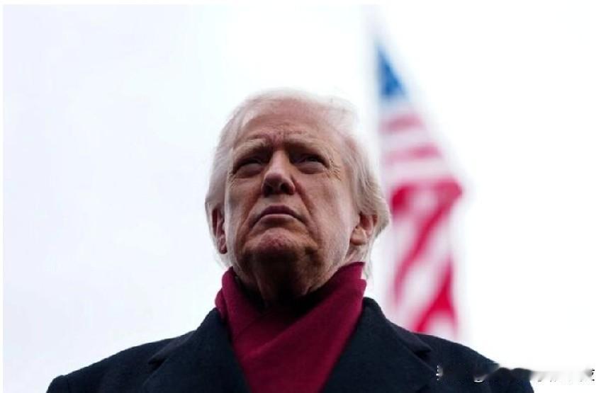 特朗普告诉挪威他不再觉得有义务只考虑和平。
1月19日(路透社)——美国总统唐纳