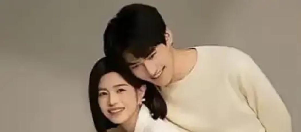 横店每个月产出3.2对“假情侣”，你嗑的糖可能只是流水线产品。
 
我翻遍了广电