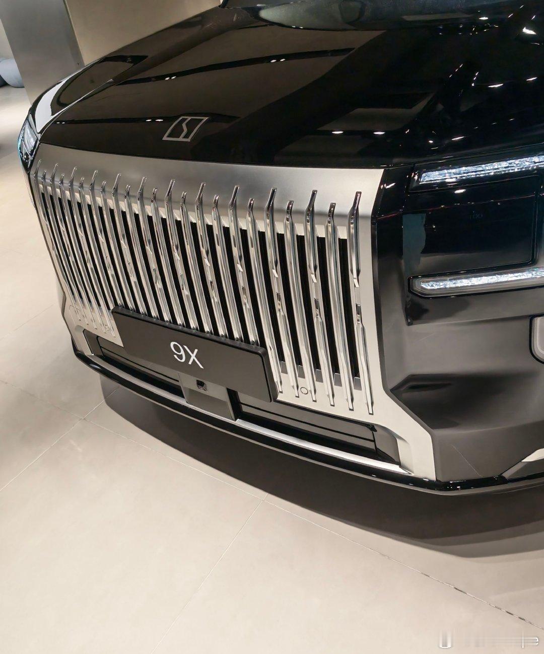 9X展车Naim音响实测（EQ全0+智能适配/主驾模式）：横纵向表现克制，纵向偏