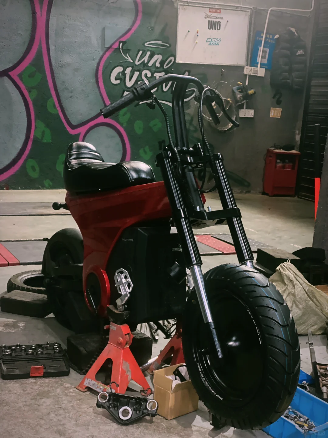 后悔没有早点玩，现在入行还来得及吗。