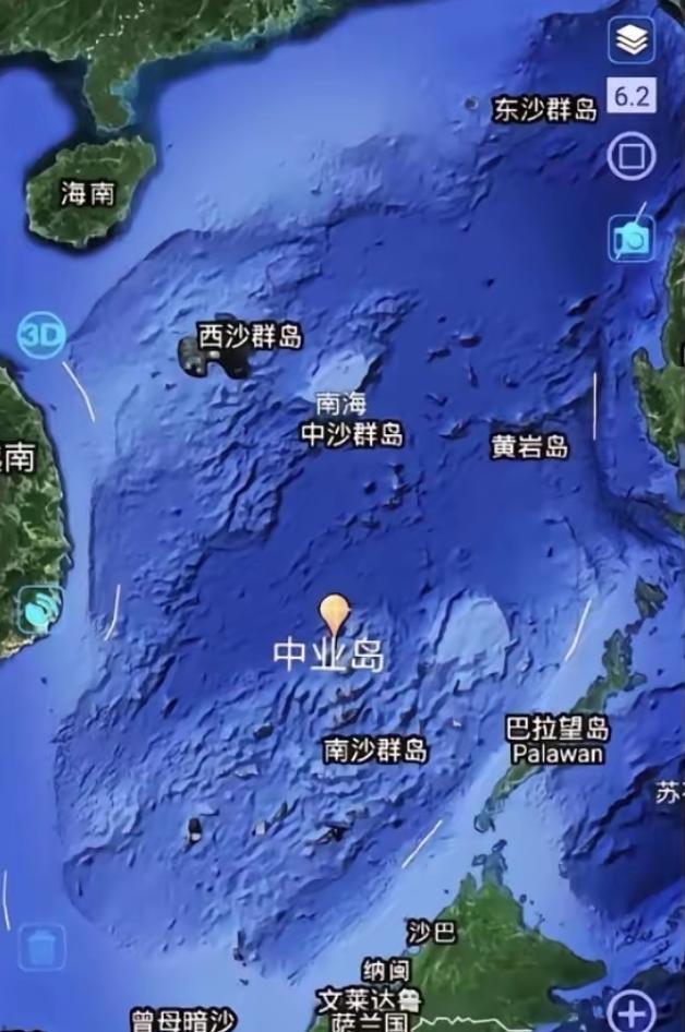 南海的仗大概率已经“打完了”！
 
之前很多人还觉得，中方和菲律宾依旧在南海海域