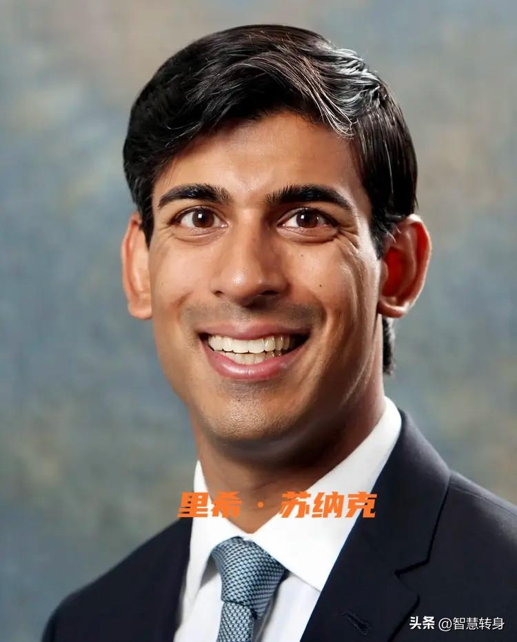 支持乌克兰新动向：英国首相里希·苏纳克成为泽连斯基的顾问
洲哥讲时事 当地时间2