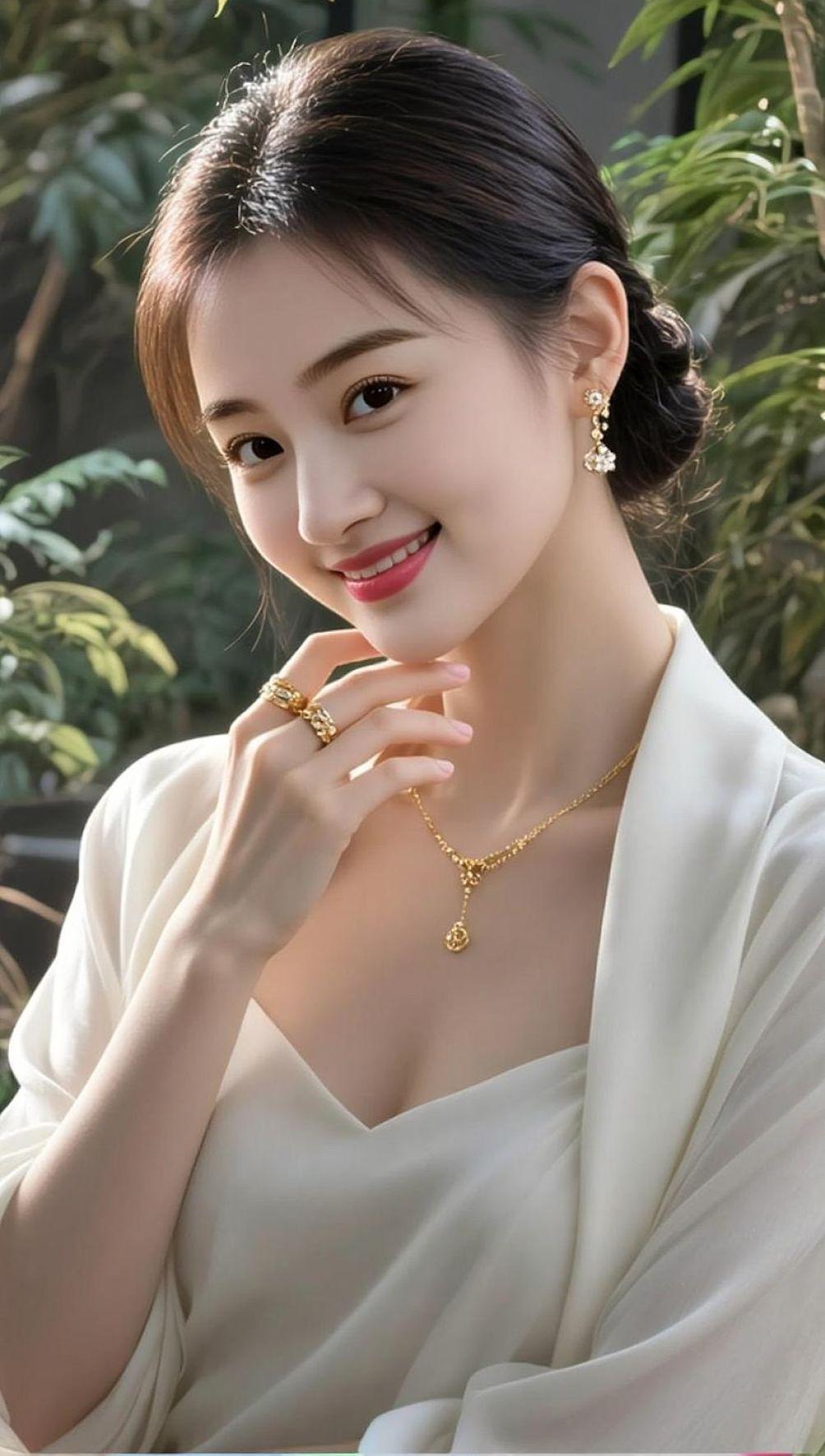 AI氛围感自拍 抖音ai创作