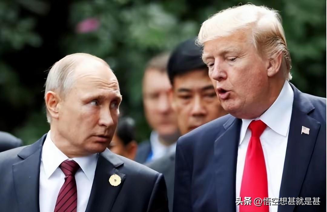 普京现在彻底由之初的满世界兜售能源物资，转变为自己定价，而且还只要美元，坐在家里