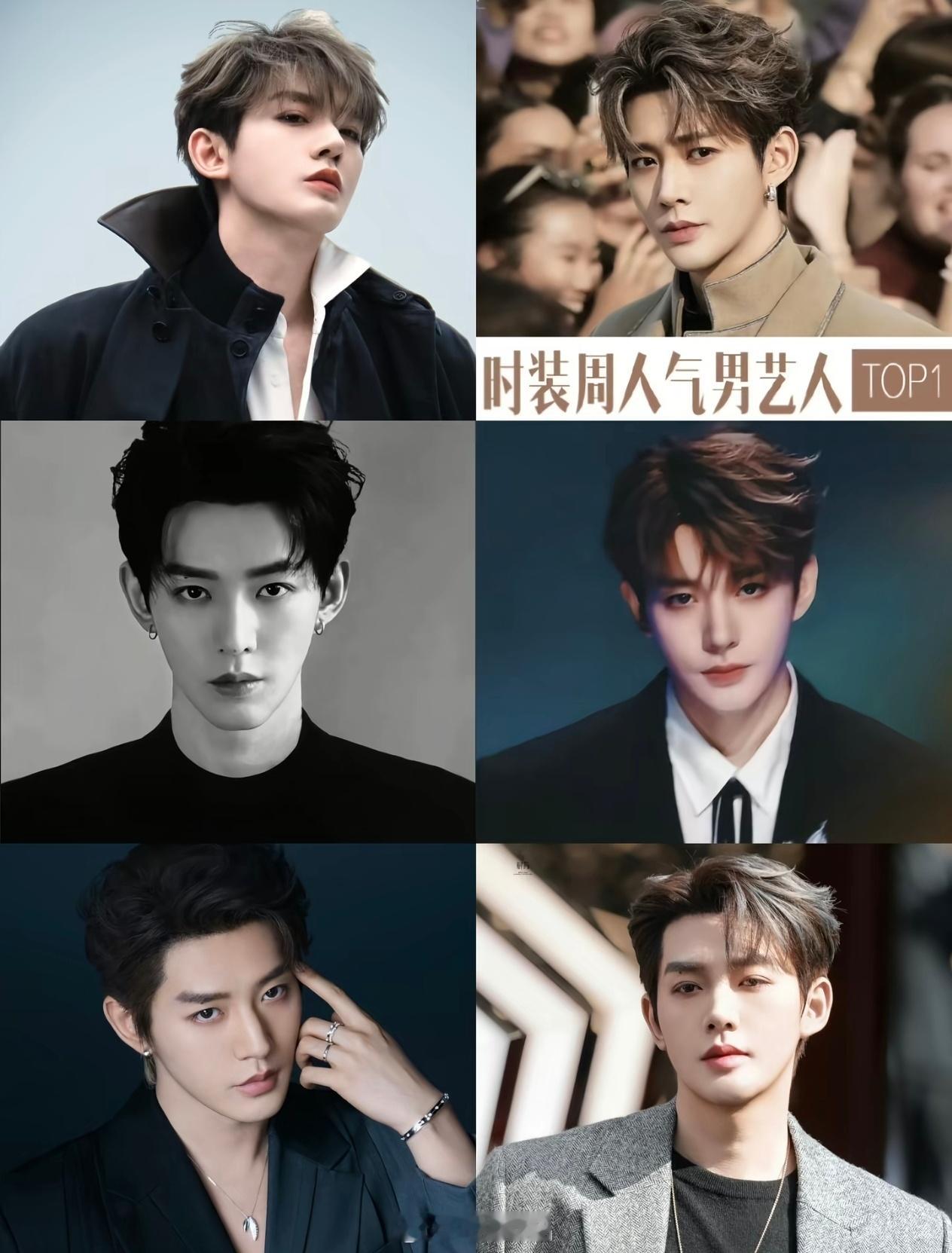 邓为内娱无代餐，实打实的仙品全方位顶配，颜值仪态人品格局全部拉满 