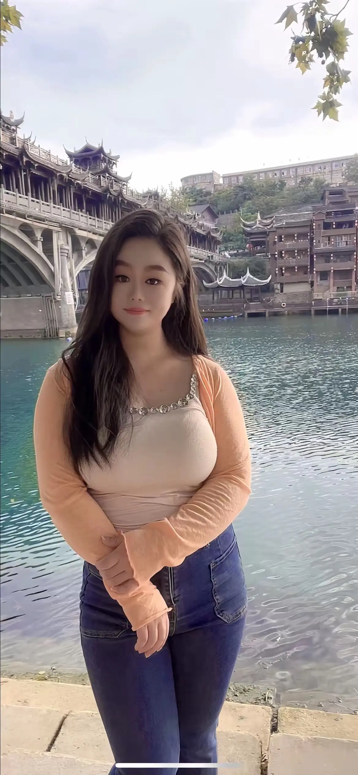 如果你要嫁人不要嫁给别人，一定要嫁给我😂