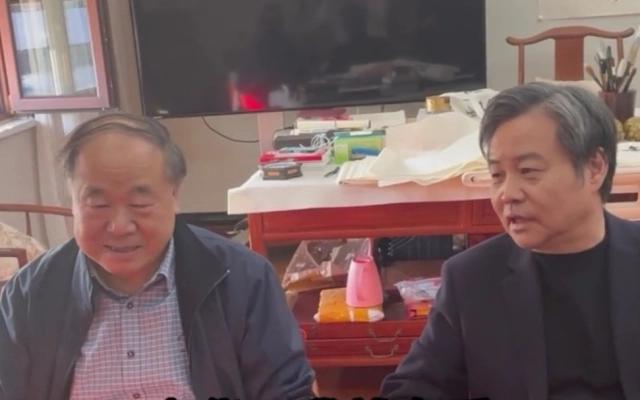 通过莫言、余华、史铁生三个人偷瓜后文字表达看各人本质
莫言、余华、史铁生这三作家