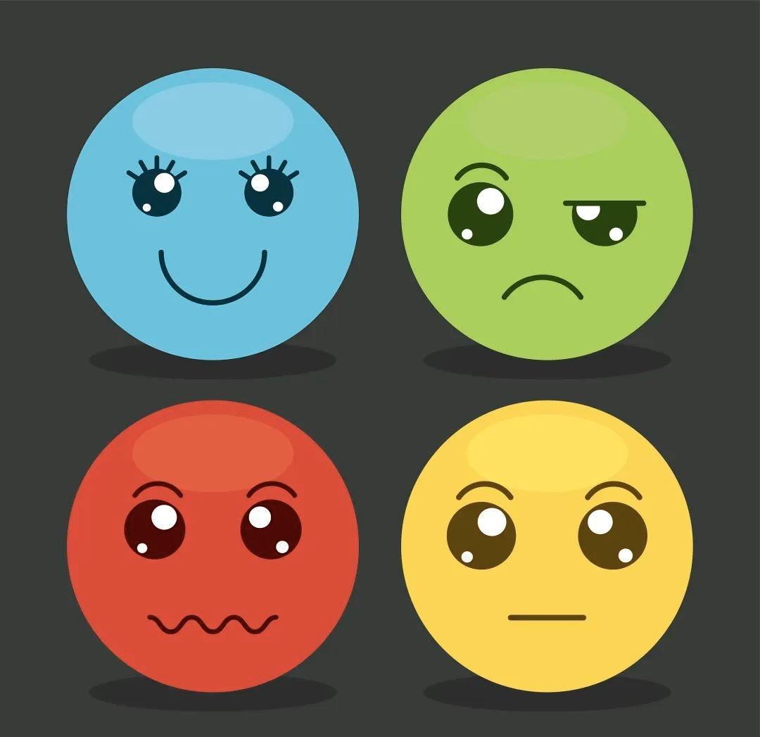 情绪这块“宝”，用好了是发动机，用砸了是炸药包！

人生有件宝贝，天天揣兜里，有