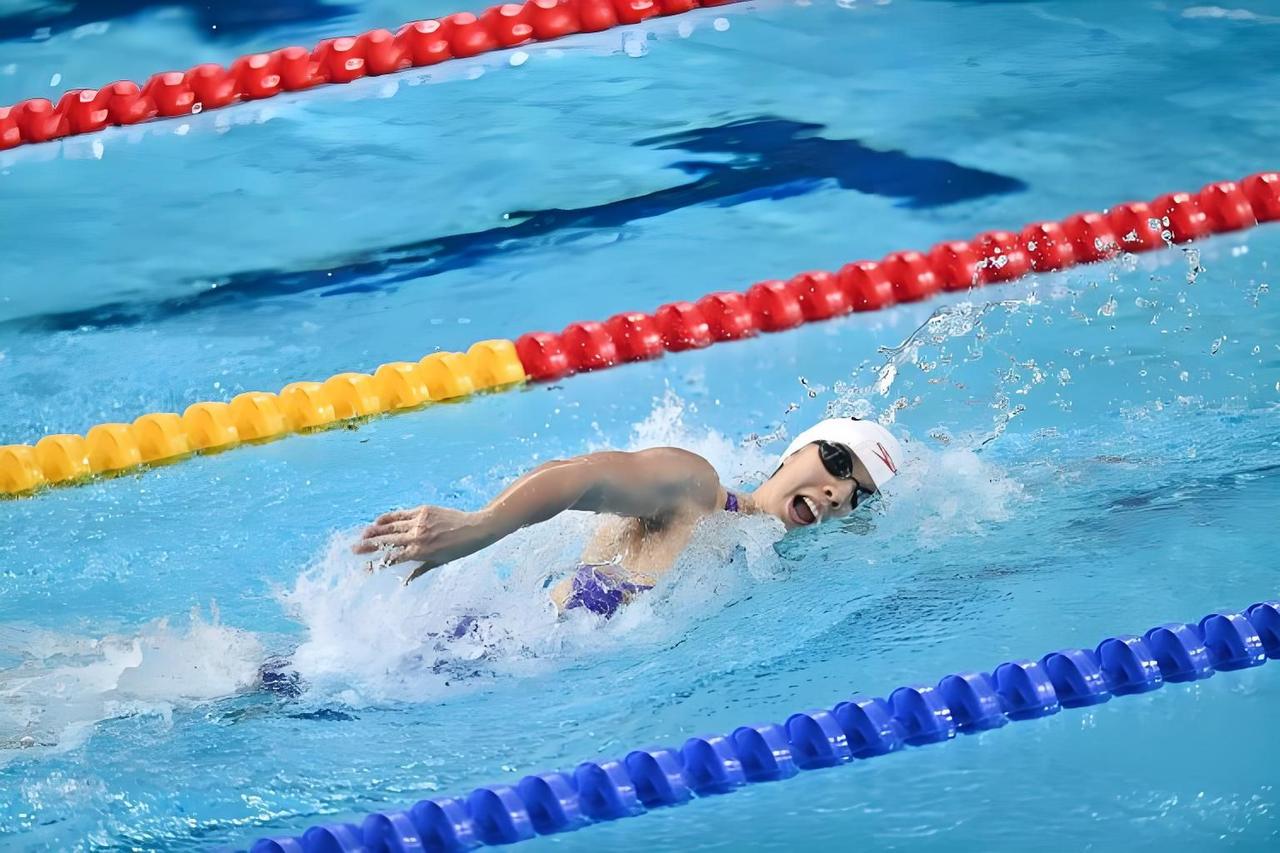 自由泳水下推水加速衔接，全新提速知识点！泳教头 | 泳讲堂：自由泳水下推水加速衔