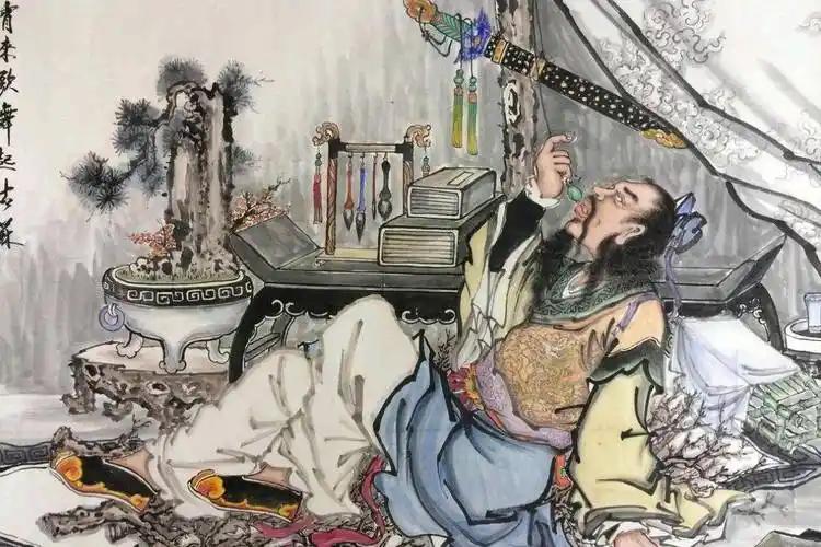 越王勾践卧薪尝胆是假的？《左传》没有记载，这个故事其实是后人编造的

你肯定从小