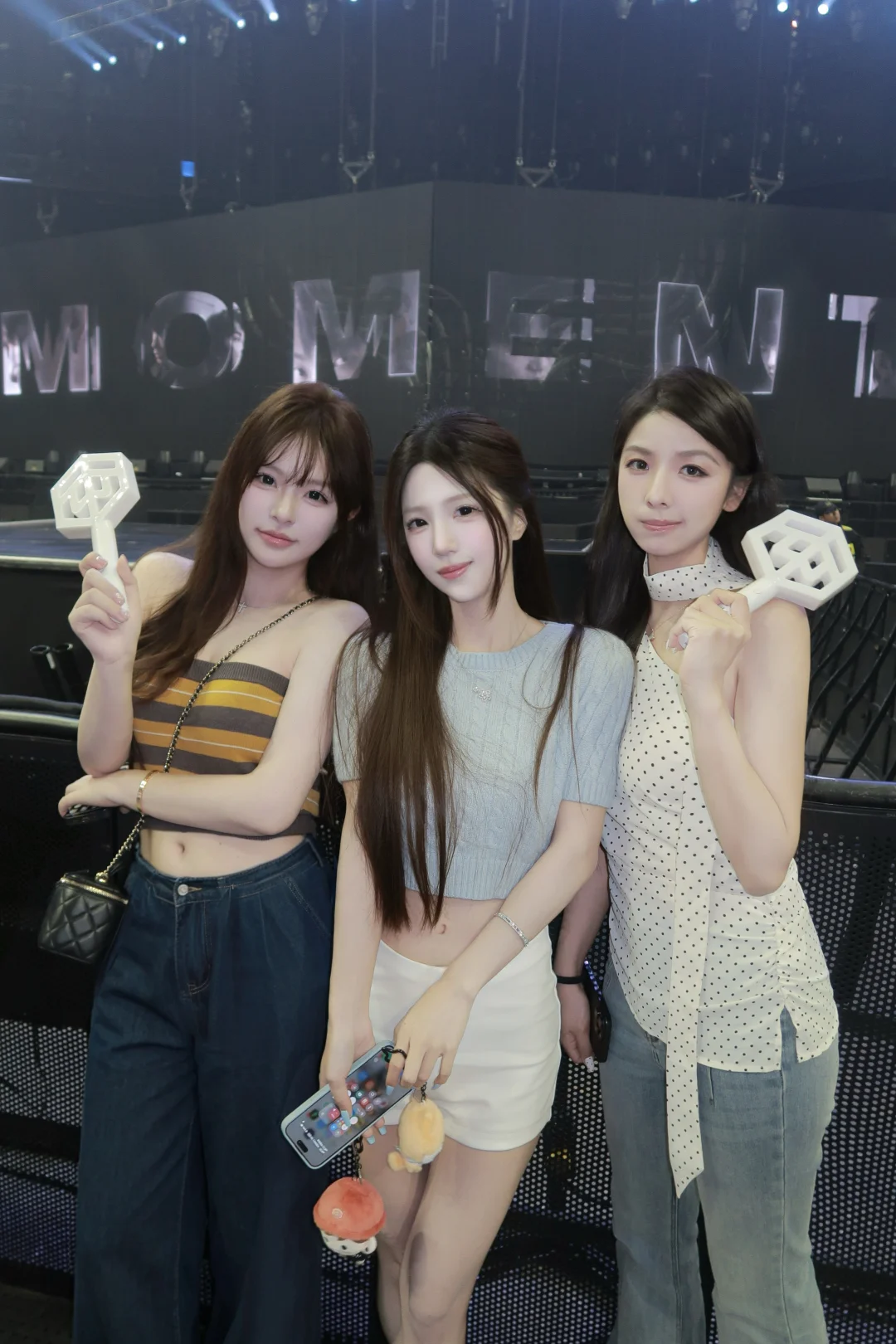 此刻 属于颜人中的『 Momentⁿ 』 ᥫᩣ