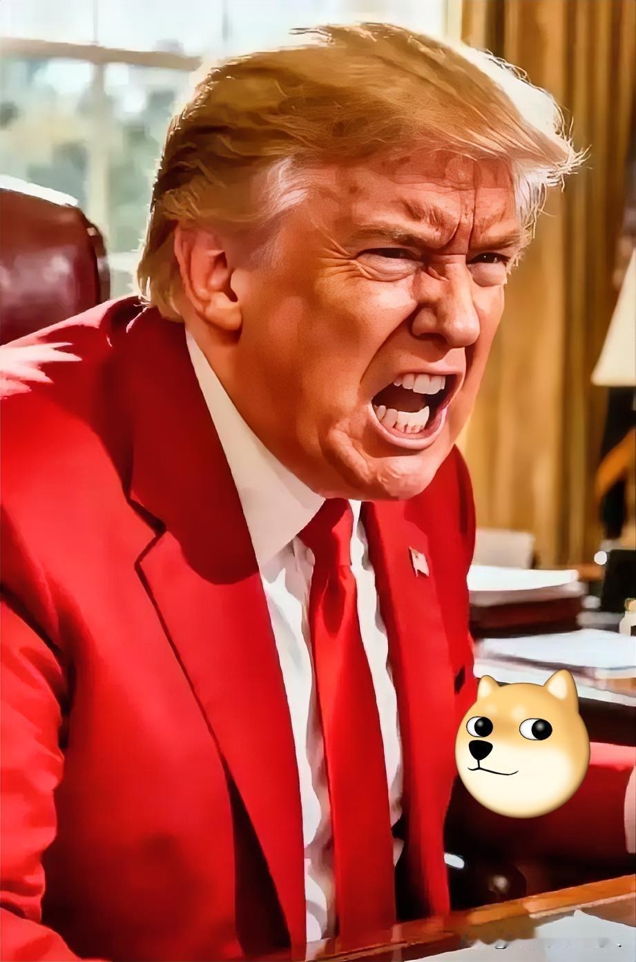 要是特朗普真退出北约，那影响可太大了。

首先欧洲得慌神，毕竟这么多年靠美国的核