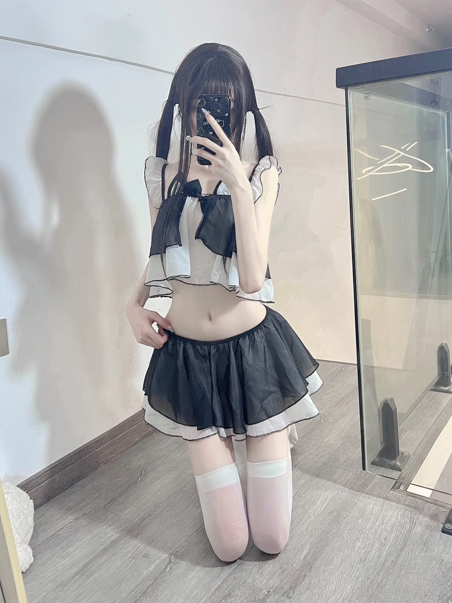 没有星期八 我想要的也得不到