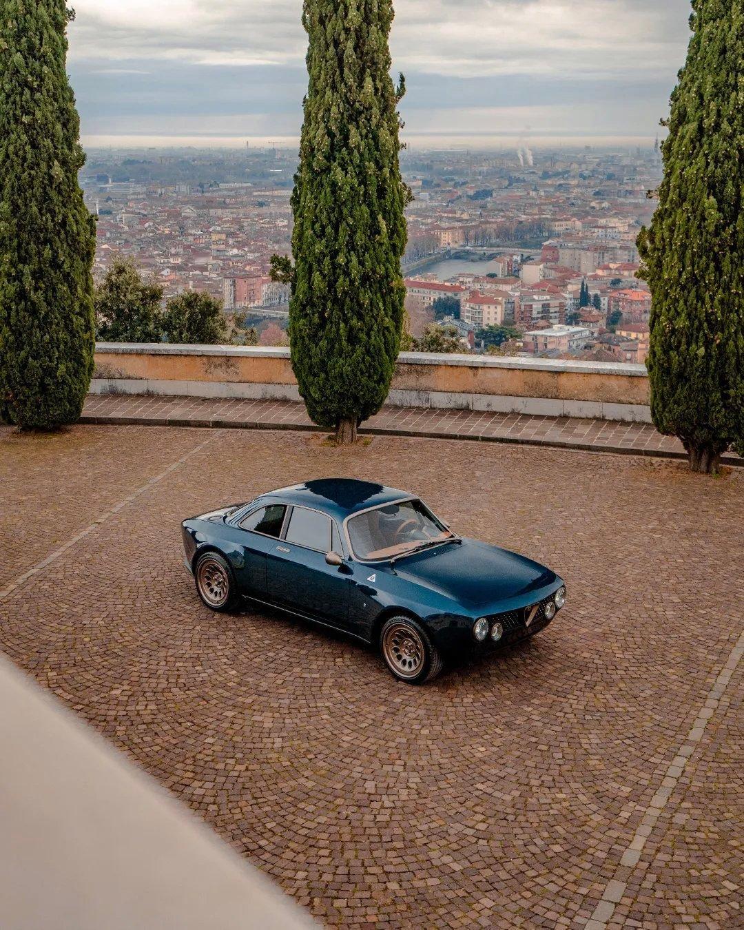 车市热门 Totem GT Electric第16号车 