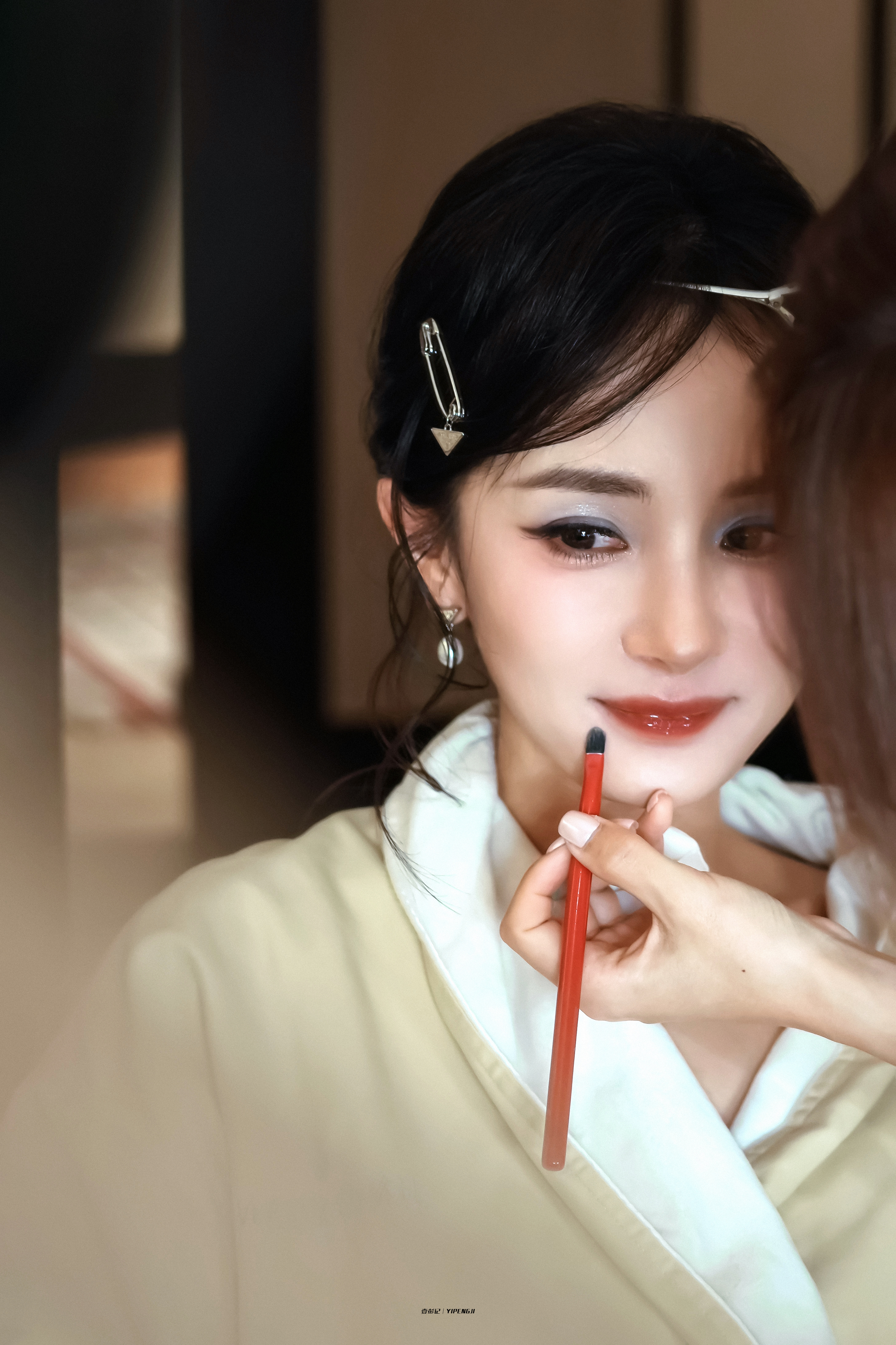 杨幂 · 𝙔𝙖𝙣𝙜 𝙈𝙞 ​ ​​​