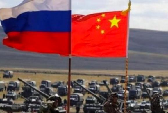 乌克兰明白了，都以为俄罗斯背后站着的是伊朗、朝鲜，谁能想到，真正撑住俄罗斯的，反