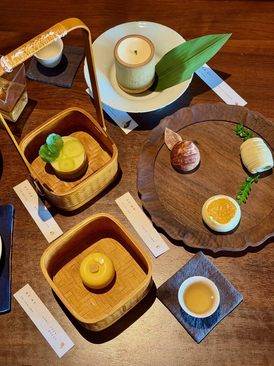 新年约会首选！赴一场“春日”之约