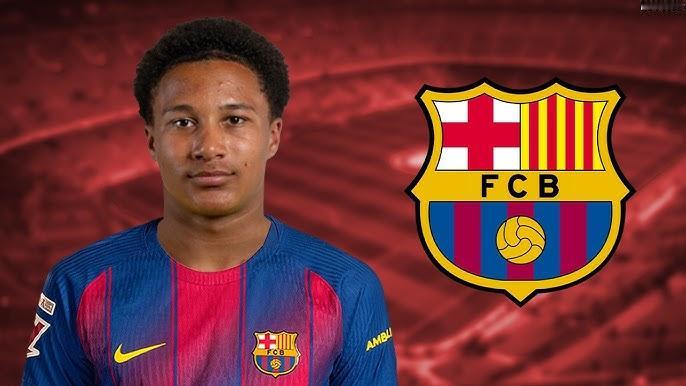 巴塞罗那已正式敲定签下诺里奇城青训新星阿贾伊·塔瓦雷斯，英方俱乐部确认了这一消息