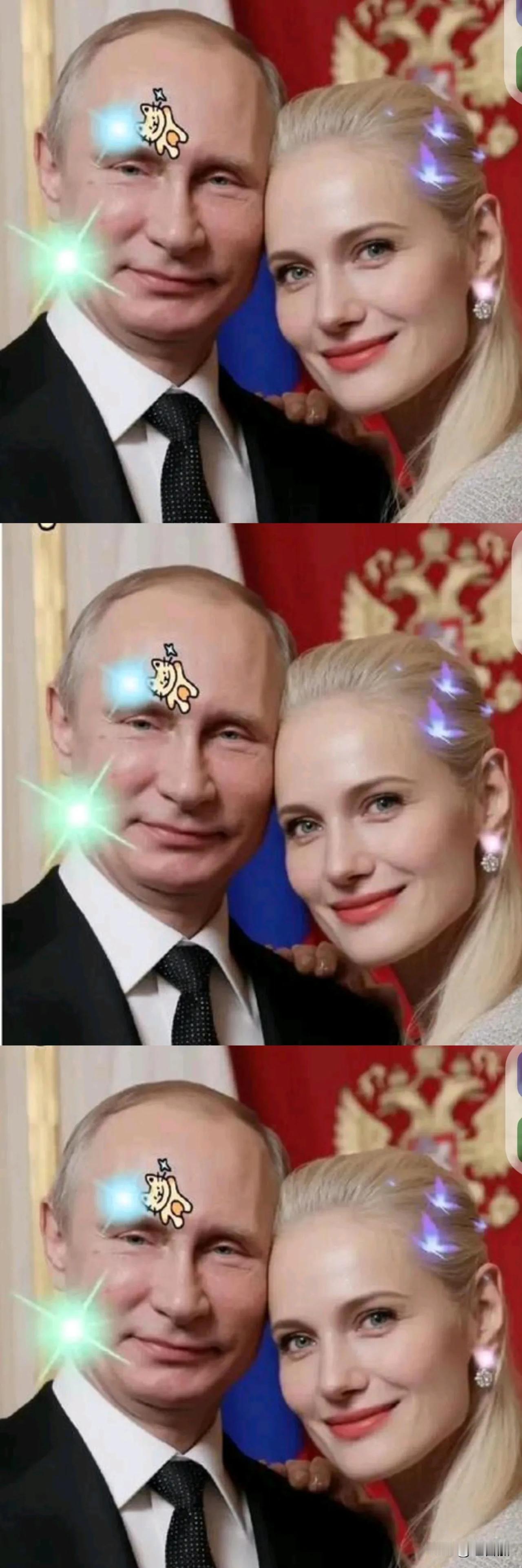 都以为大人物是精密机器，

只懂计算利弊得失。
但越是身处惊涛骇浪，

人性的本