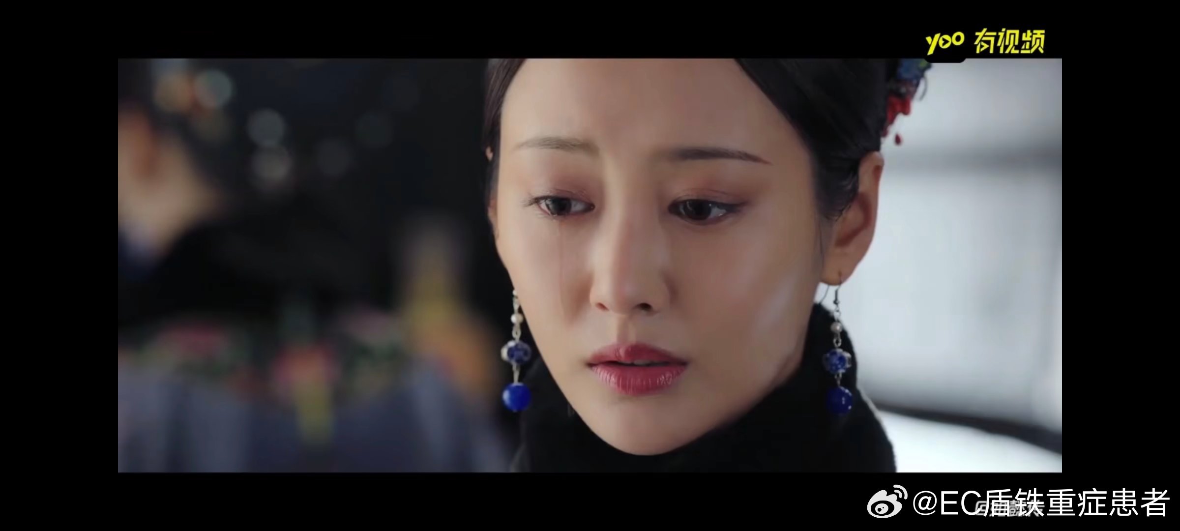 可是我觉得李纯很神圣啊 