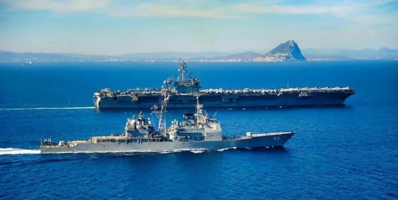 因为老船到寿和新船建造进度不顺利，美国海军的规模在最近几年出现了实质上的减少。甚