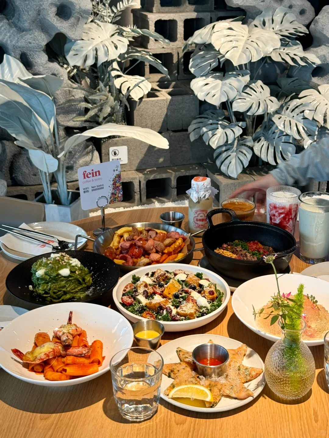 近期吃到的漂亮饭🍴预计会爆…
