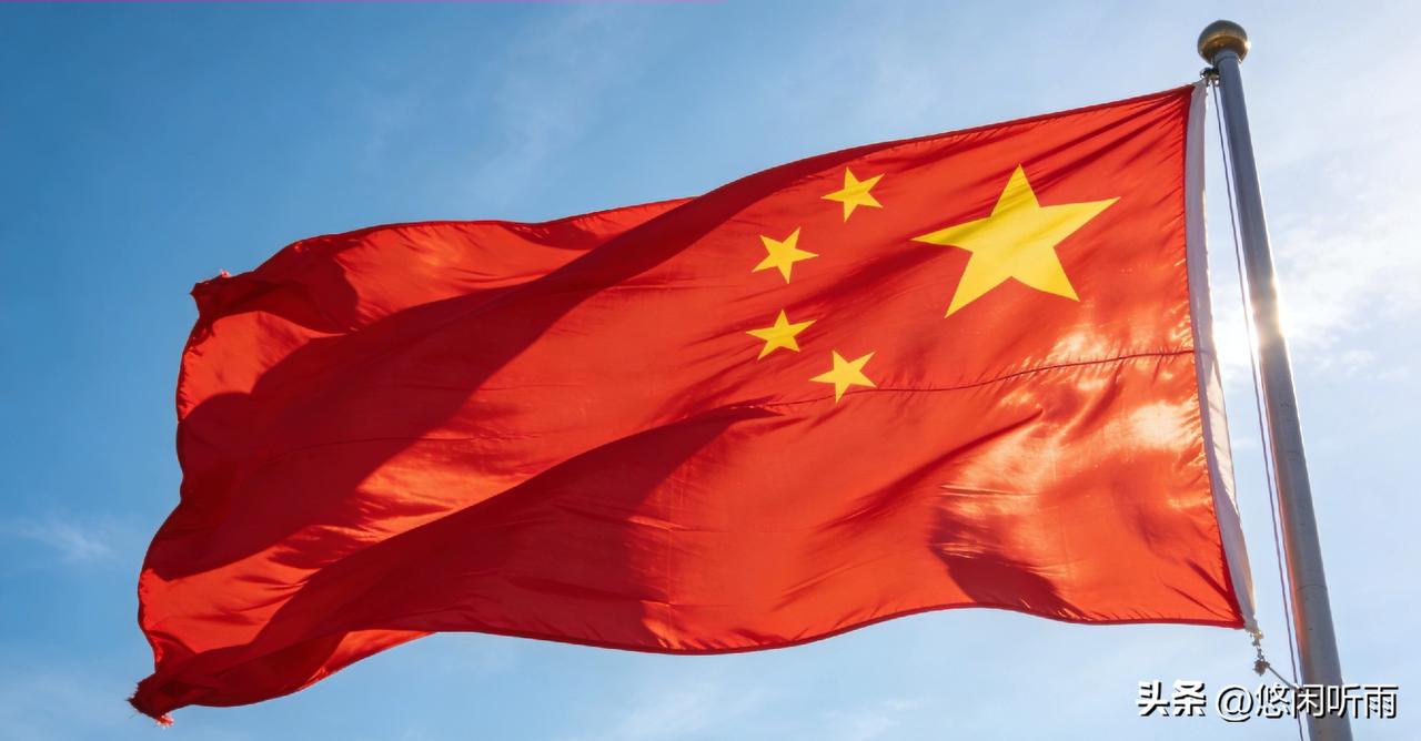 堂堂正正说中国，才是该有的底气
 
如今走在短视频平台，总能看到一些奇怪的现象：