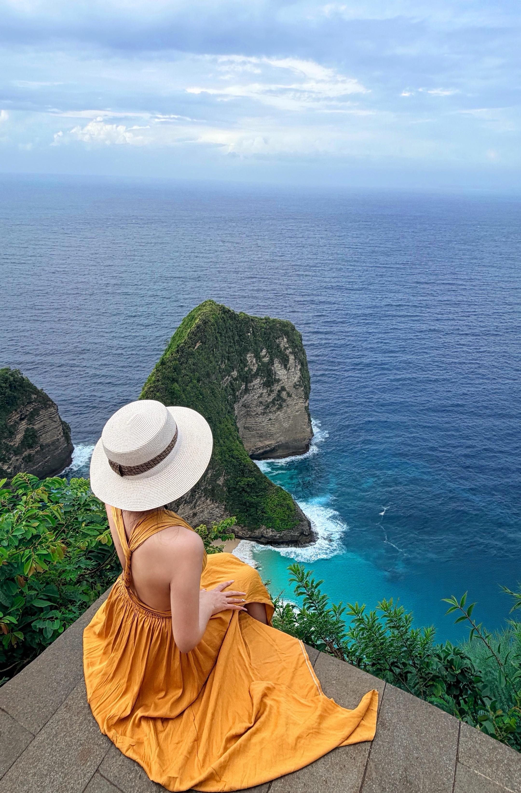 📍佩尼达岛 iphone壁纸取景地 印度洋的尽头