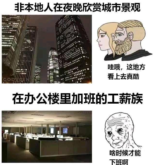 每日一笑 看图说话 #意想不到的结局