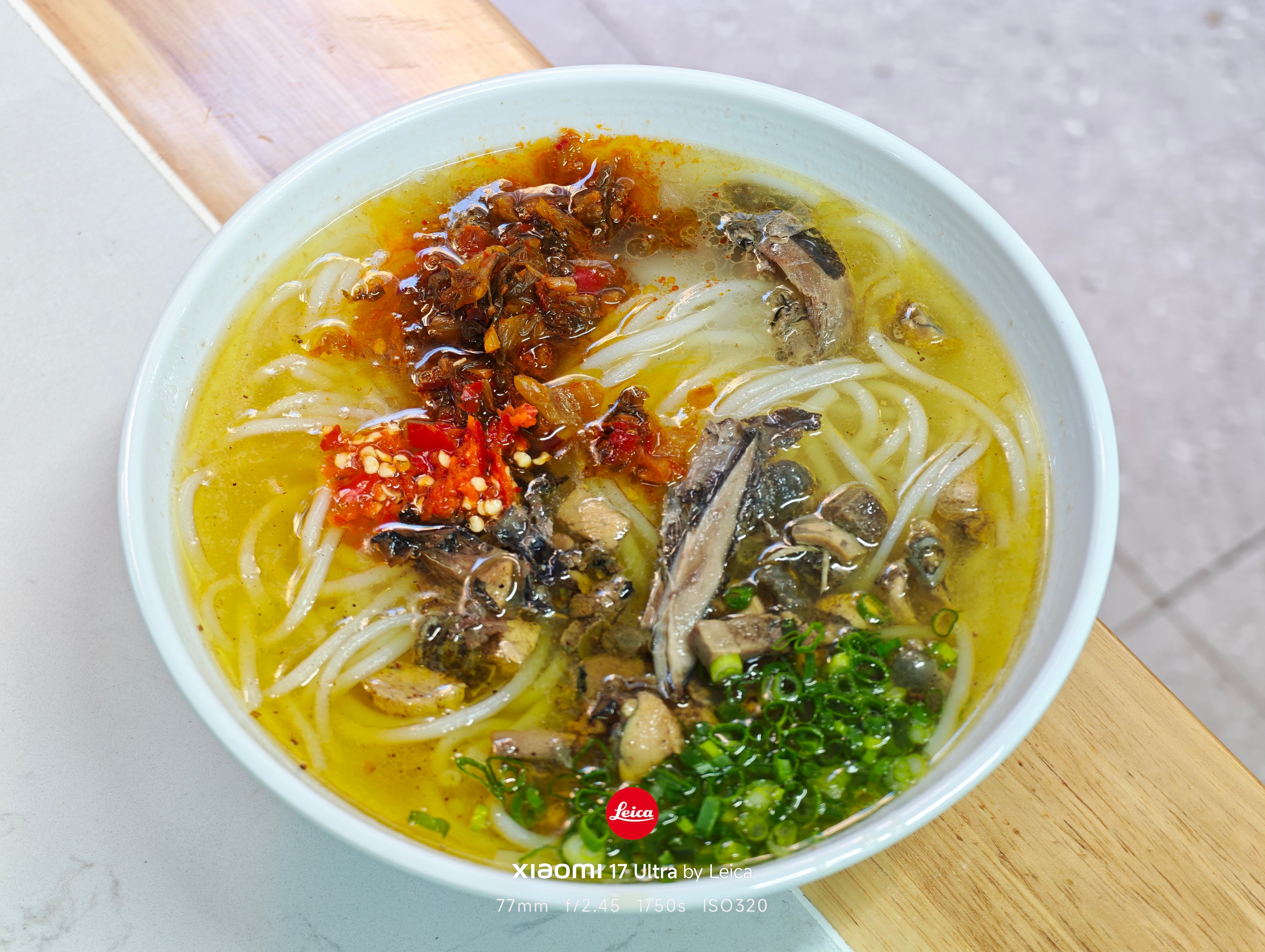 早餐安排了，够丰盛吧