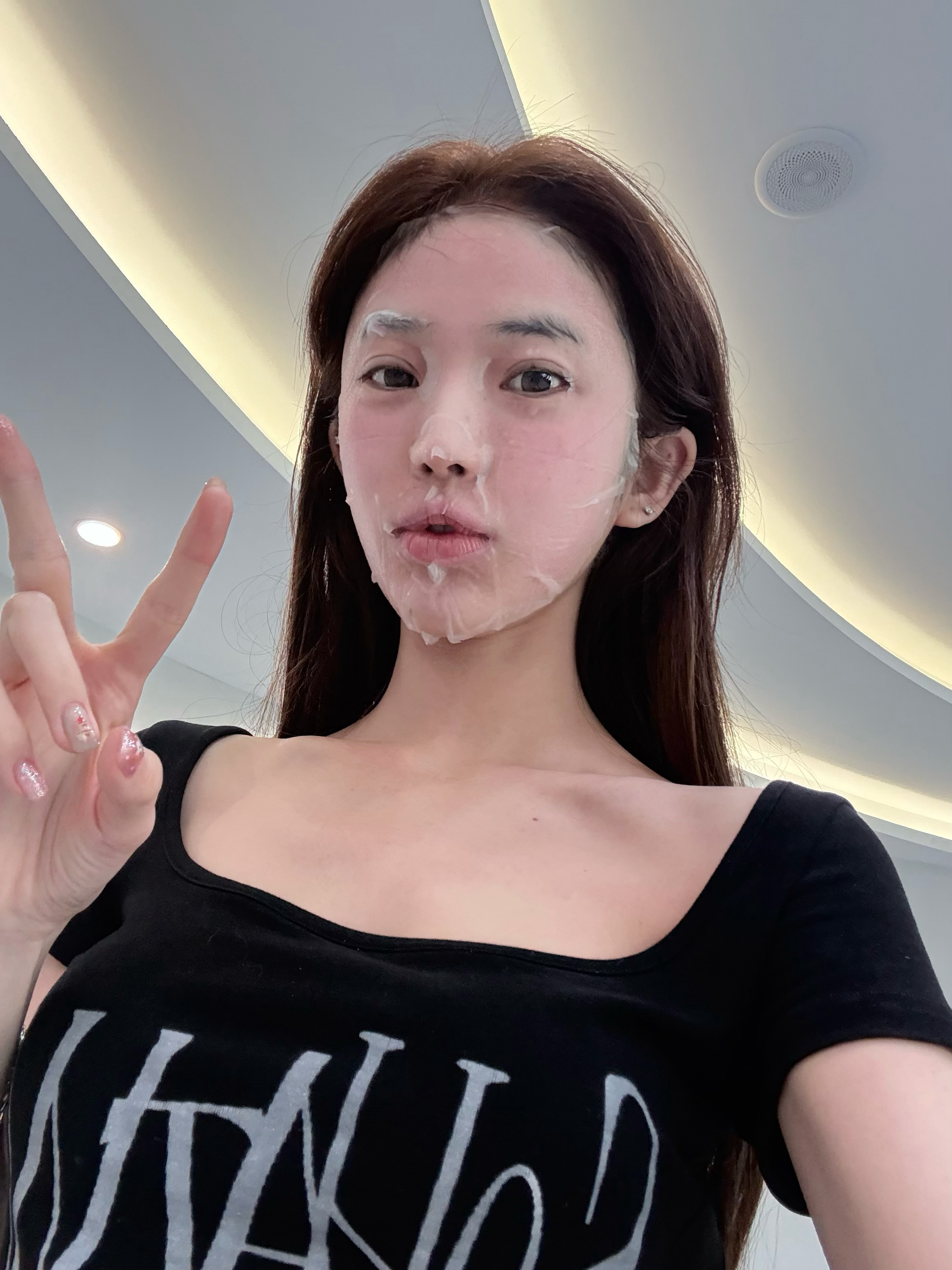 每月一次小棕瓶[赞]  ​​​