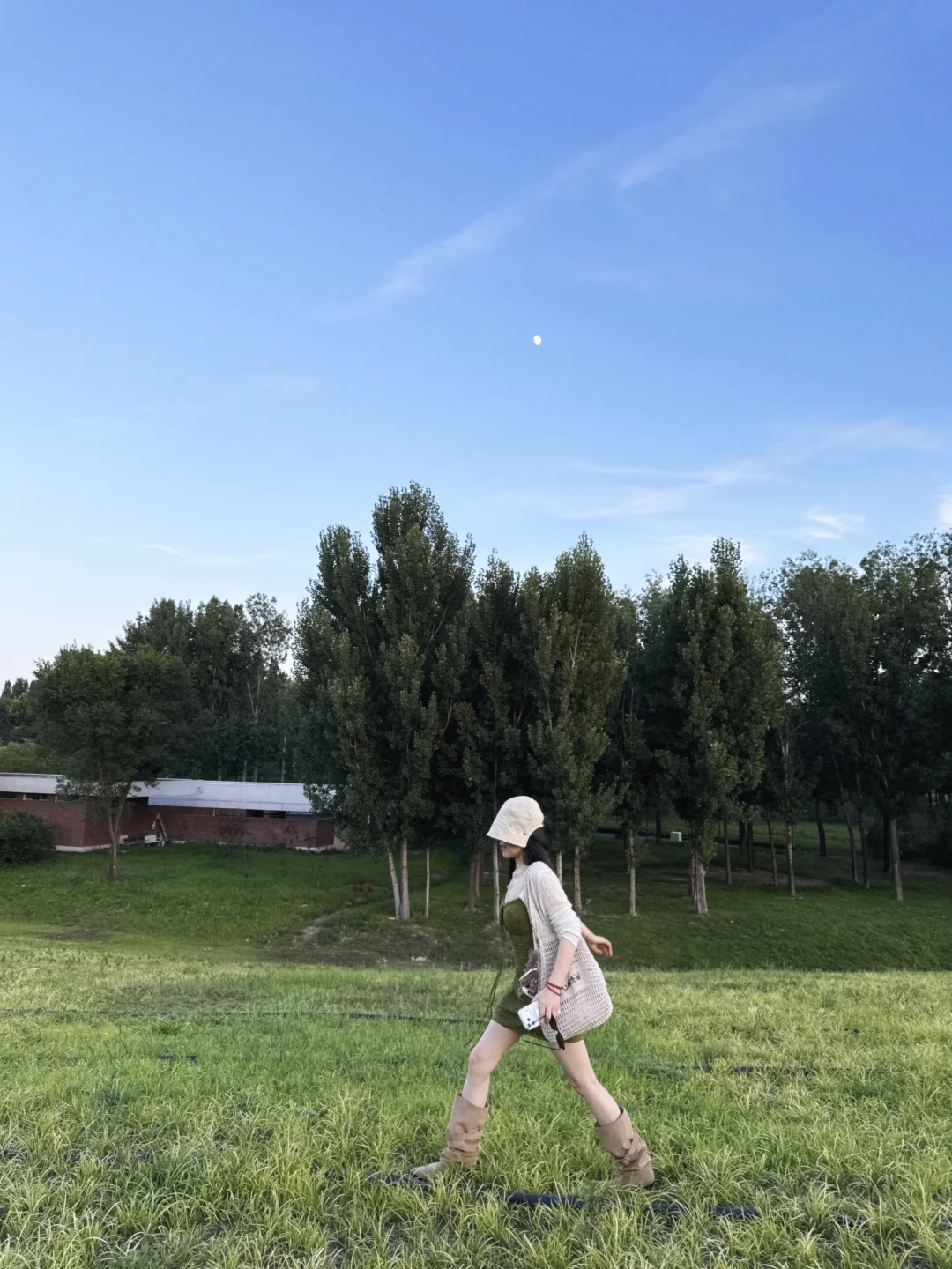 人生是旷野🍃