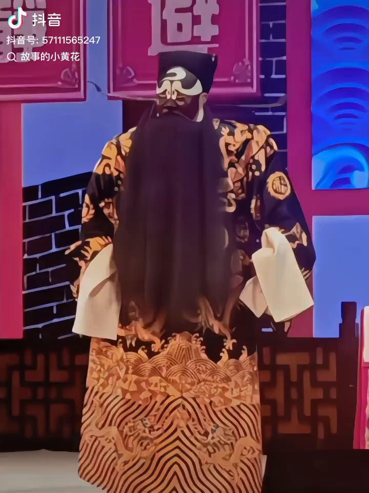 故事的小黄花。
她说我本愿将心单单向月明，奈何那明月却只照沟渠。落花本有意愿随流