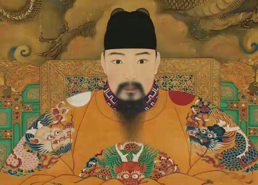 如果要列一份“中国历史上最被低估的帝王榜单”，明孝宗朱祐樘绝对能排进前三。论明朝