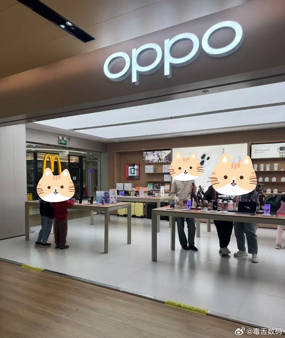 OPPO涨价受存储成本上涨影响，OPPO第一个官宣要涨价了，涉及已发售的产品包括