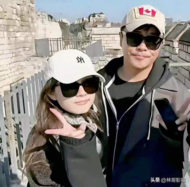 离婚不等于仇人！陈思诚佟丽娅，给内娱上了一堂课