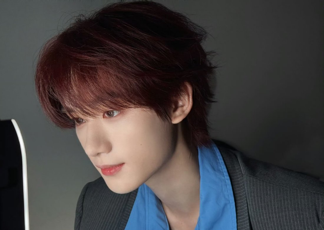 好帅的丁程鑫，我确定了今天一天我的心情都很美好