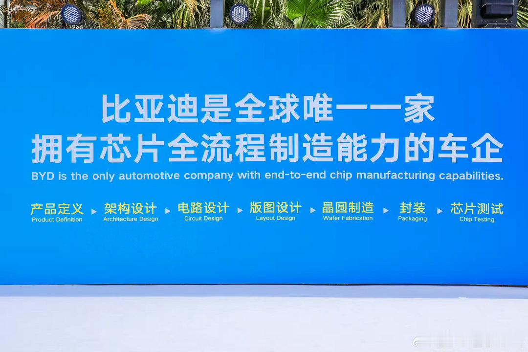 比亚迪智能化战略发布会到底有啥惊喜 
