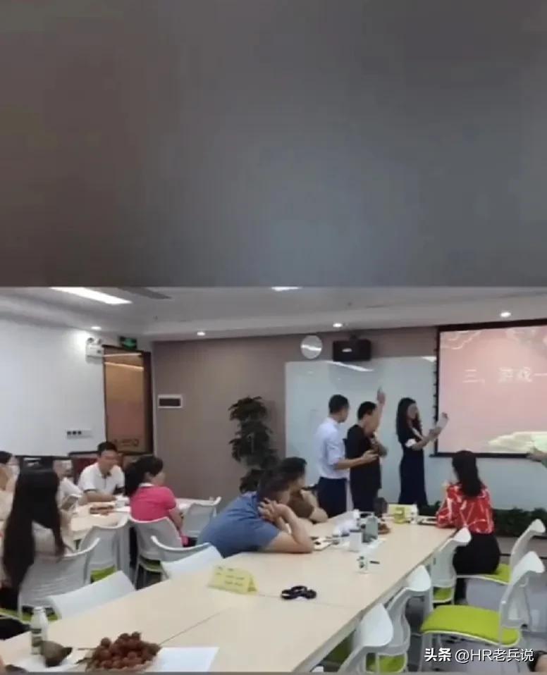 生产主管在转正前被约谈离职了，员工离职申请的离职原因是“个人能力不足”，实则是因
