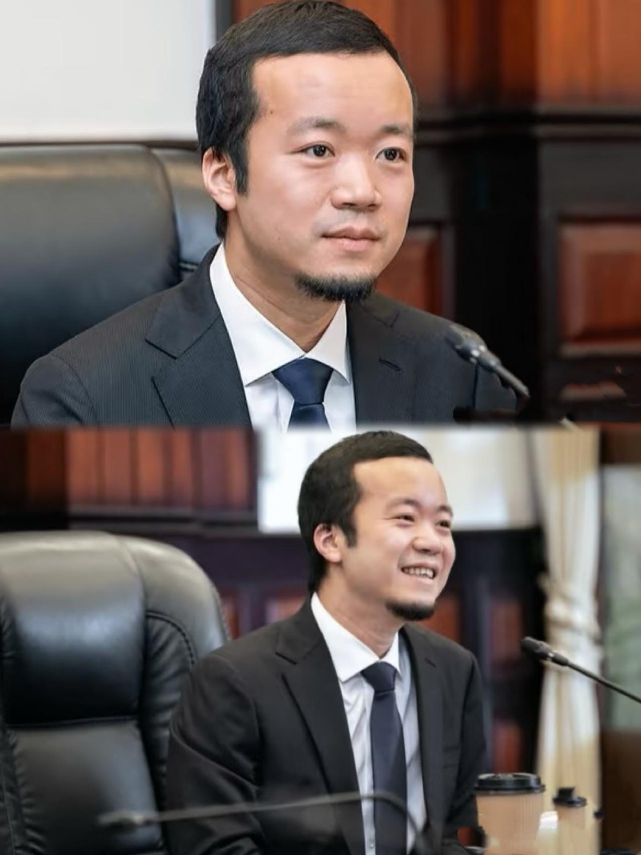 我敢打包票
不仅太子集团没想到
就连陈志恐怕也没有料到！

今天算是开了眼，这事