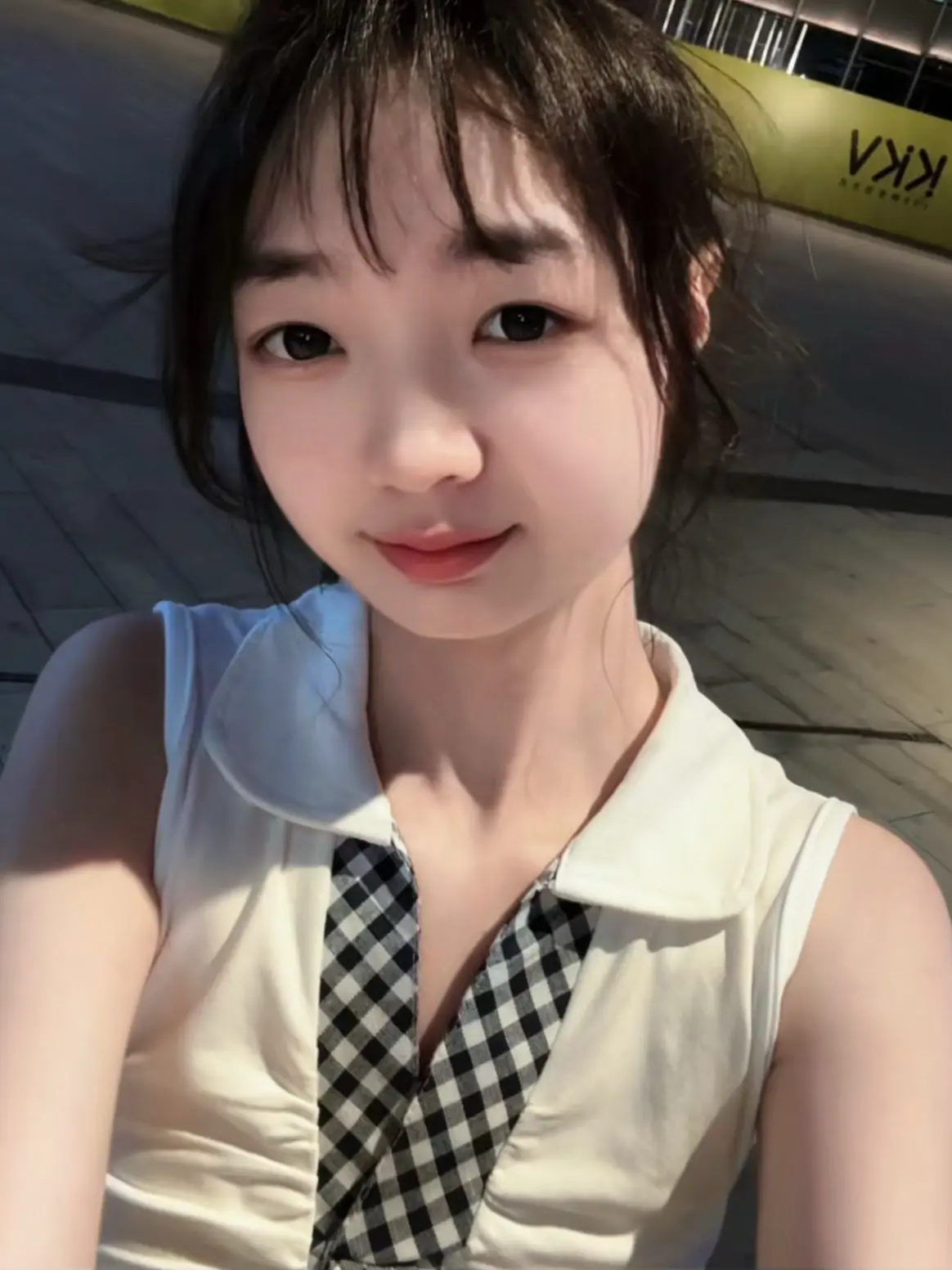 组成我灵魂的每一个碎片都有来处