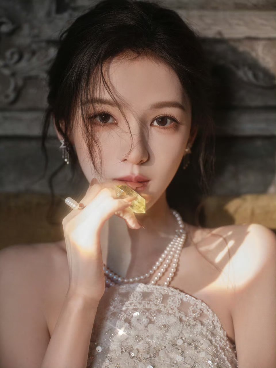 张予曦～～张予曦[超话]张予曦 ​​​