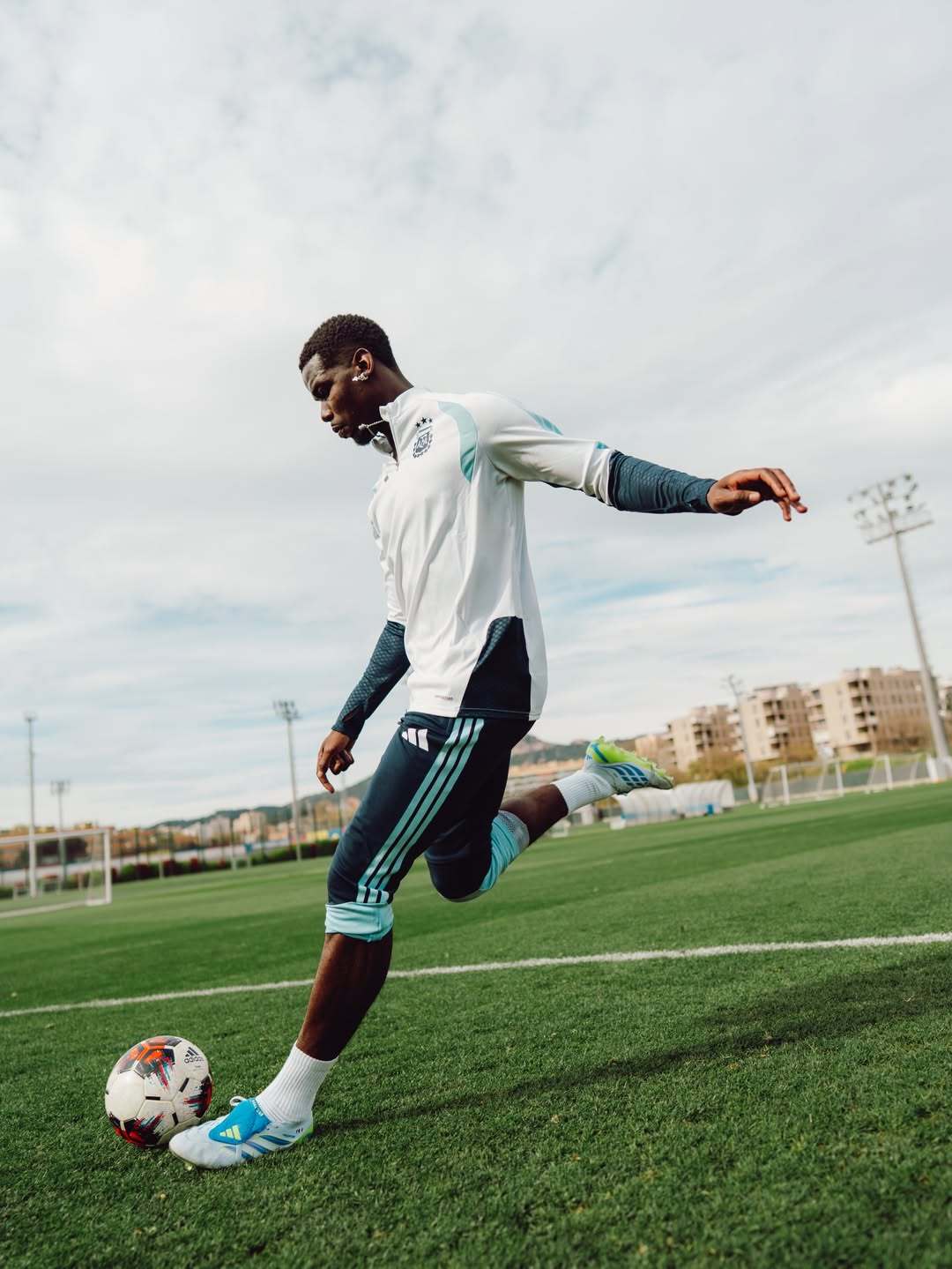 Father and son 🫂✨ 