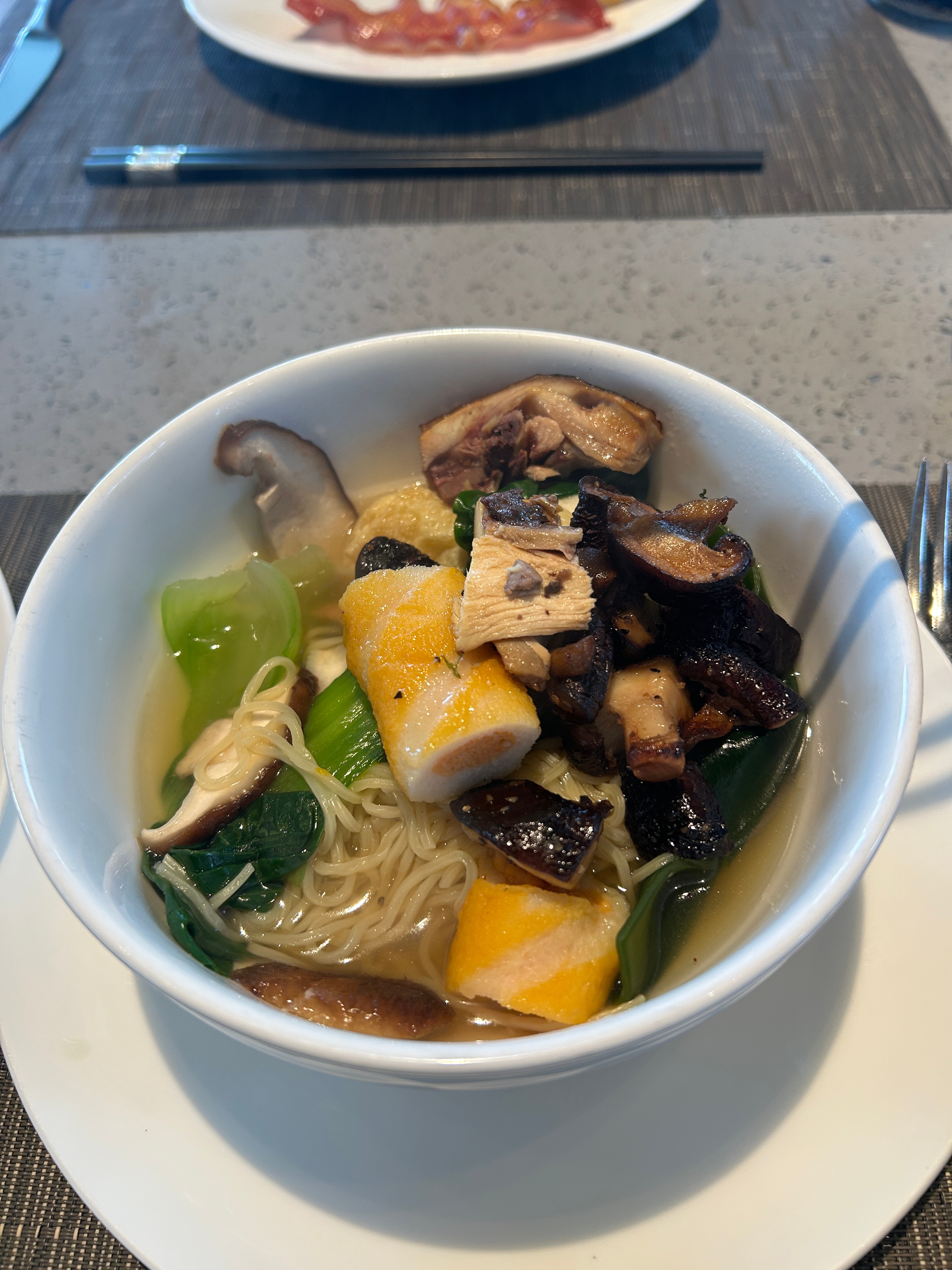 早上好啊朋友，今天吃什么？ 珠海