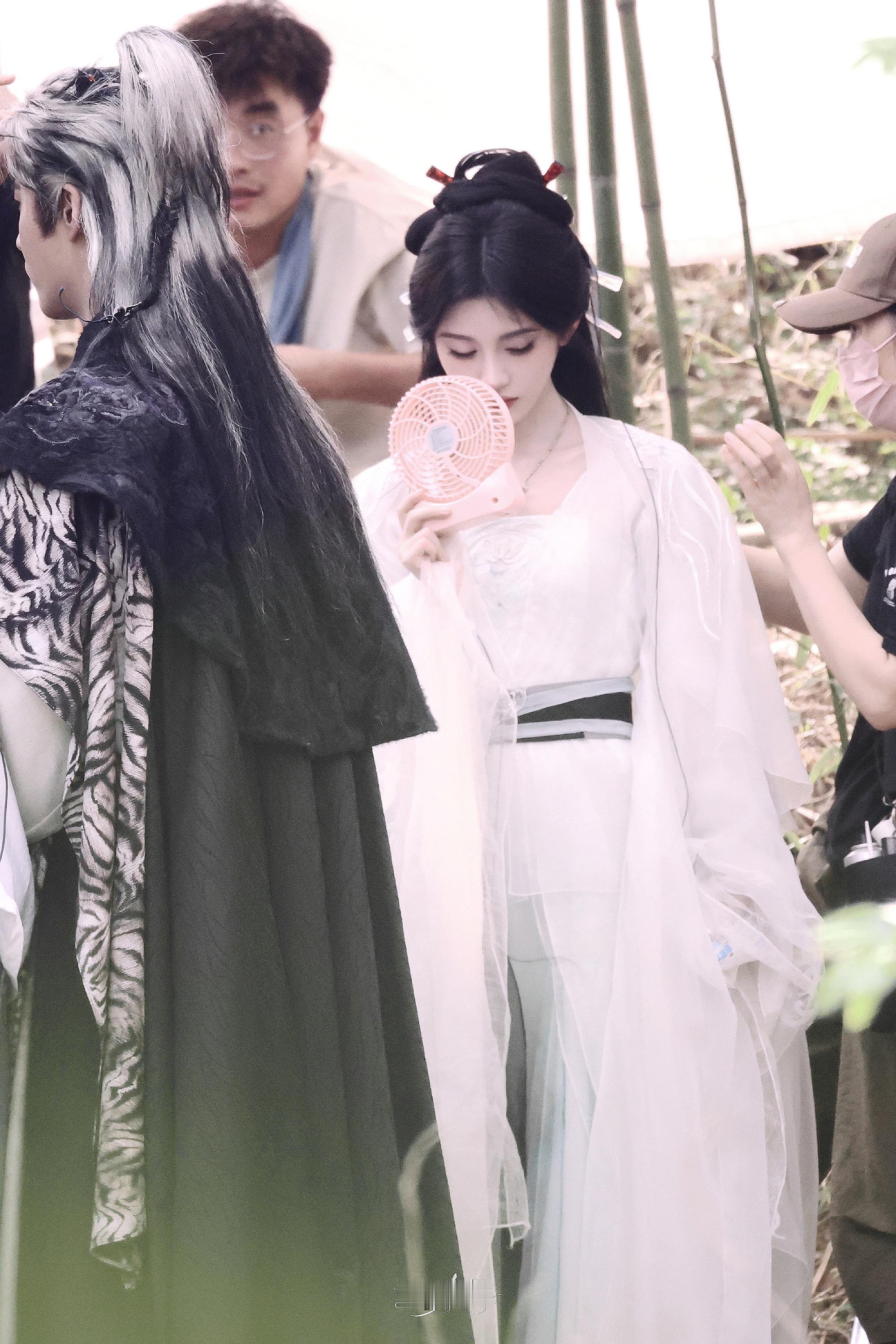 鞠婧祎*🍀🍃🤍鞠婧祎