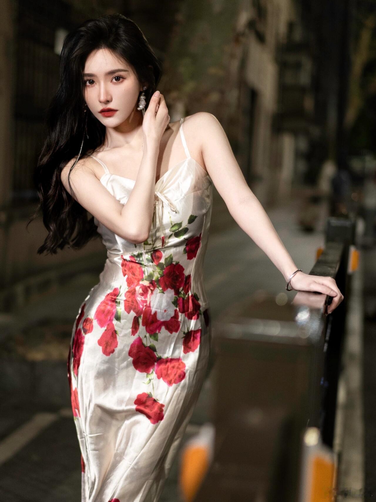 温柔才是天性 