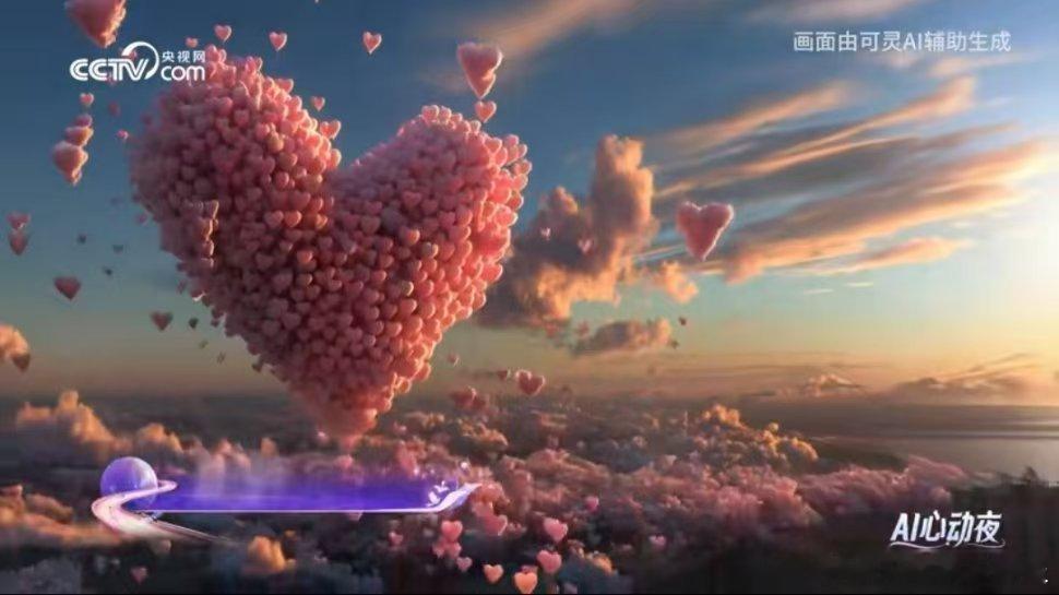罗一舟星河告白唱出七夕专属的甜虚拟与现实交织组成的浪漫七夕 罗一舟也太会了！七夕