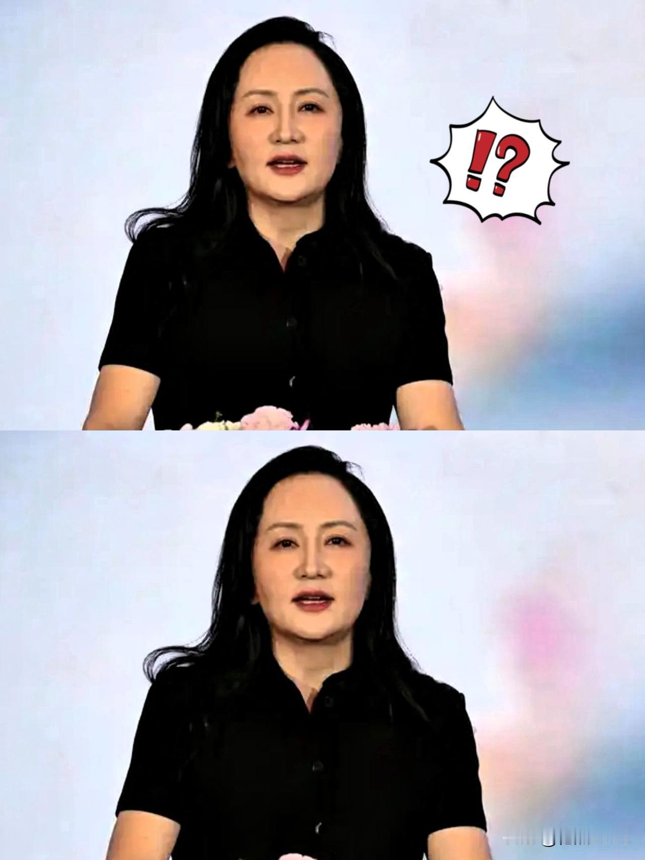 孟晚舟卸任终端公司董事，我认为有三个原因。

第一，人的精力有限，需抓重点。孟晚